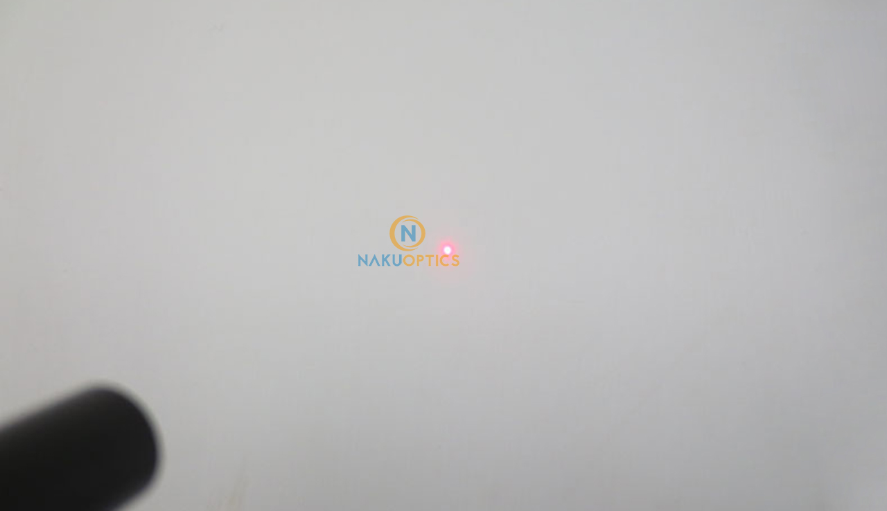 laser module